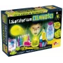 Zestaw edukacyjny Liscianigiochi Im A Genius The Laboratory of Darkness 304-PL83879 (zestaw naukowy)
