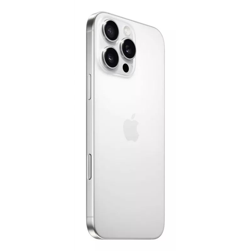 Apple iPhone 16 Pro Max 256GB Biały Tytan