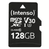 Karta pamięci MICRO SDXC 128GB C10/W/ADAPTER 3433491 INTENSO