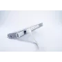 Kabel sieciowy ShiverPeaks Cat 6 S/FTP PIMF 08-64036, 4-pary Ethe...