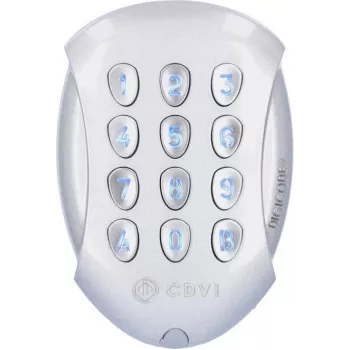 Klawiatura Bluetooth CDVI GALEO