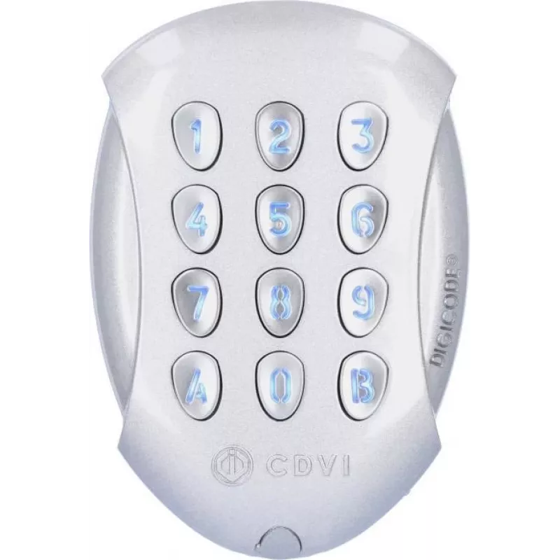 Klawiatura Bluetooth CDVI GALEO