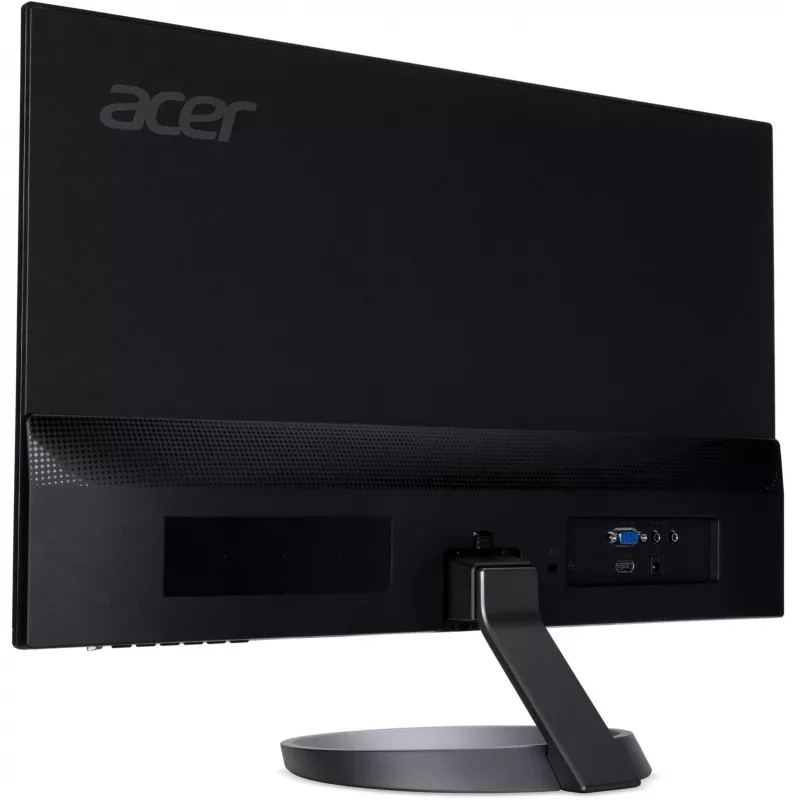 Monitor LCD|ACER|RL272EYIIV|27|Panel IPS|1920x1080|16:9|100 Hz|Matowy|1 ms|Kolor Ciemny Szary|UM.HR2EE.E01
