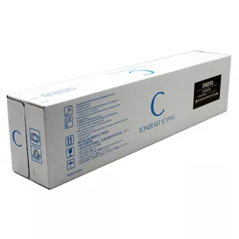Utax 1T02NHCUT0/CK-8515C zestaw tonera niebieski, 30 000 stron do TA 7006...