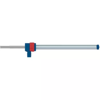 Wiertarka udarowa Bosch Expert Max-8X — średnica wiercenia 30 mm, długość robocza 400 mm