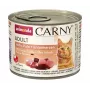 ANIMONDA Carny Adult Chicken, turkey and duck hearts - mokra karma dla kota - 200g