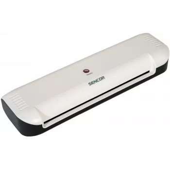 Laminator SENCOR SLA 102 A4 z etui 2x75 µm i 2x100 µm, model SLA 102