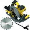 Piła tarczowa STANLEY FME301 1650 W tarcza 190 mm, 5500 obr./min, głębokość cięcia 66 mm