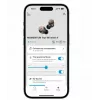 Sennheiser Momentum True Wireless 4 Słuchawki - czarna miedź