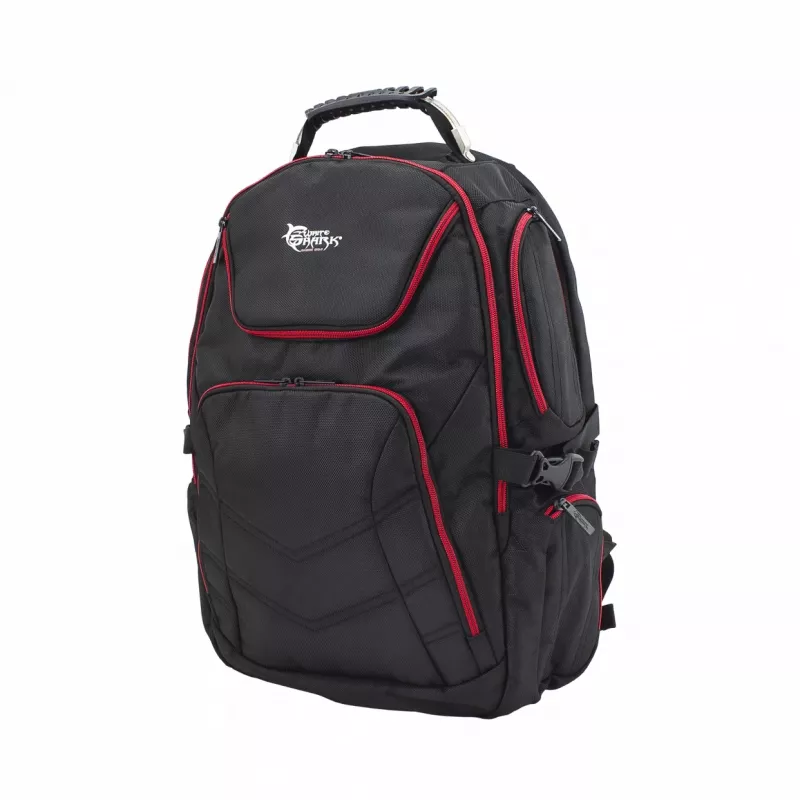 Plecak White Shark GBP-002 Dark Nomad