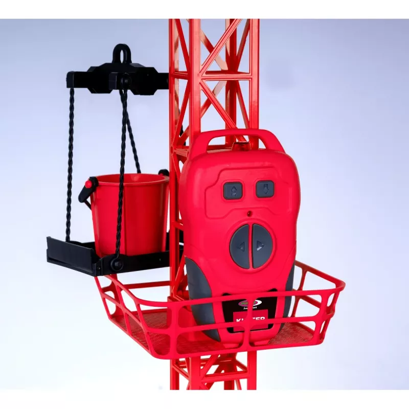 Jamara Kutter XL 99 IR zdalnie sterowany samochód w skali 1:10 2,4 GHz