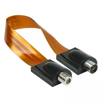 Goodconnections S-FD26FK Kabel koncentryczny