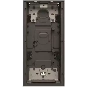 Puszka montażowa 41383F-B-03 UP Gr.1/3 antracyt 275x133x46mm (2TMA130160B0053)
