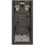 Puszka montażowa 41383F-B-03 UP Gr.1/3 antracyt 275x133x46mm (2TMA130160B0053)