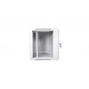 Szafa rack Digitus DN-W19 09U/450/MD 9U, montaż ścienny, jasnoszara