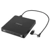 Nagrywarka DVD RW USB 3.2 EXT/CZARNA 5401400 Intenso