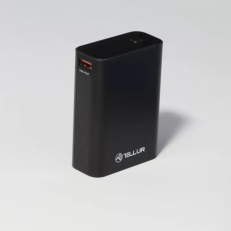 Przenośna ładowarka Tellur PD702 Compact Pro 20000mAh