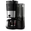 Philips HD7900 Ekspres do kawy przelewowy półautomatyczny 1,25 L