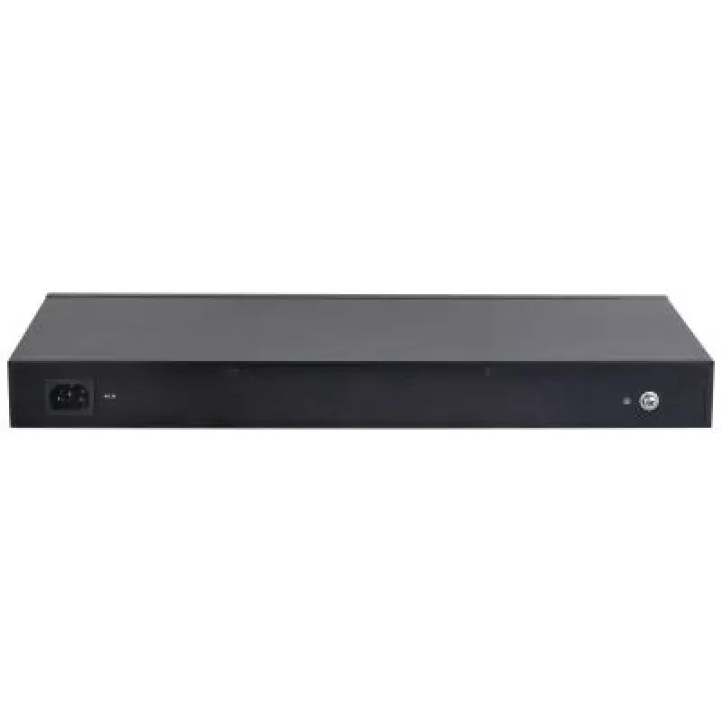 Przełącznik sieciowy Dahua Technology DH-CS4226-24ET-240 zarządzalny L2 Gigabit Ethernet (10/100/1000) Power over Ethernet (PoE) Czarny