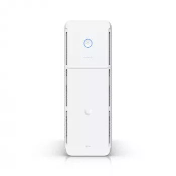 Ubiquiti UPS-TOWER-EU Unifi Managed 1 Kva zasilacz bezprzerwowy z 10 programowalnymi gniazdami