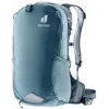 Plecak DEUTER Race Air 10 — 10 L, niebieski, ładowanie od góry, 870 g, szerokość 250 mm