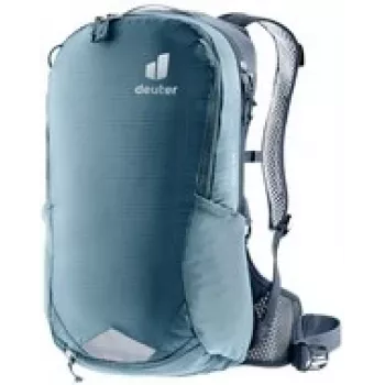 Plecak DEUTER Race Air 10 — 10 L, niebieski, ładowanie od góry, 870 g, szerokość 250 mm
