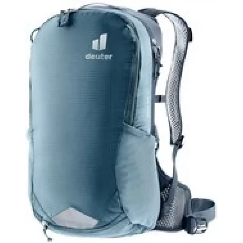 Plecak DEUTER Race Air 10 — 10 L, niebieski, ładowanie od góry, 870 g, szerokość 250 mm