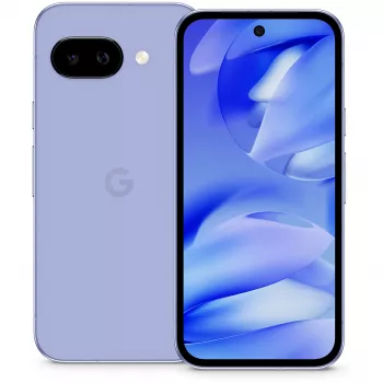 Google Pixel 9A 16 cm (6,3 inch) Dual SIM Android 15 5G USB Type-C 8 GB 128 GB 5100 mAh Lawenda