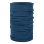 Buff Merino Midweight Multifunctional Sling Niebieski