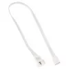 Przedłużacz PWM 4-pin Kolink PGW-AC-KOL-162 30 cm biały