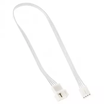 Przedłużacz PWM 4-pin Kolink PGW-AC-KOL-162 30 cm biały