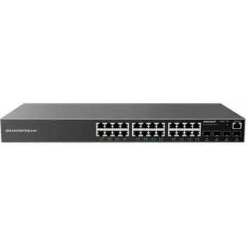 Zarządzalny przełącznik Gigabit Ethernet L2+ Grandstream GWN7803P