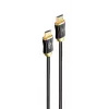 Kabel HDMI Gembird CCBP-HDMI8K-AOC-30M 30 m 48 Gbit/s Czarny