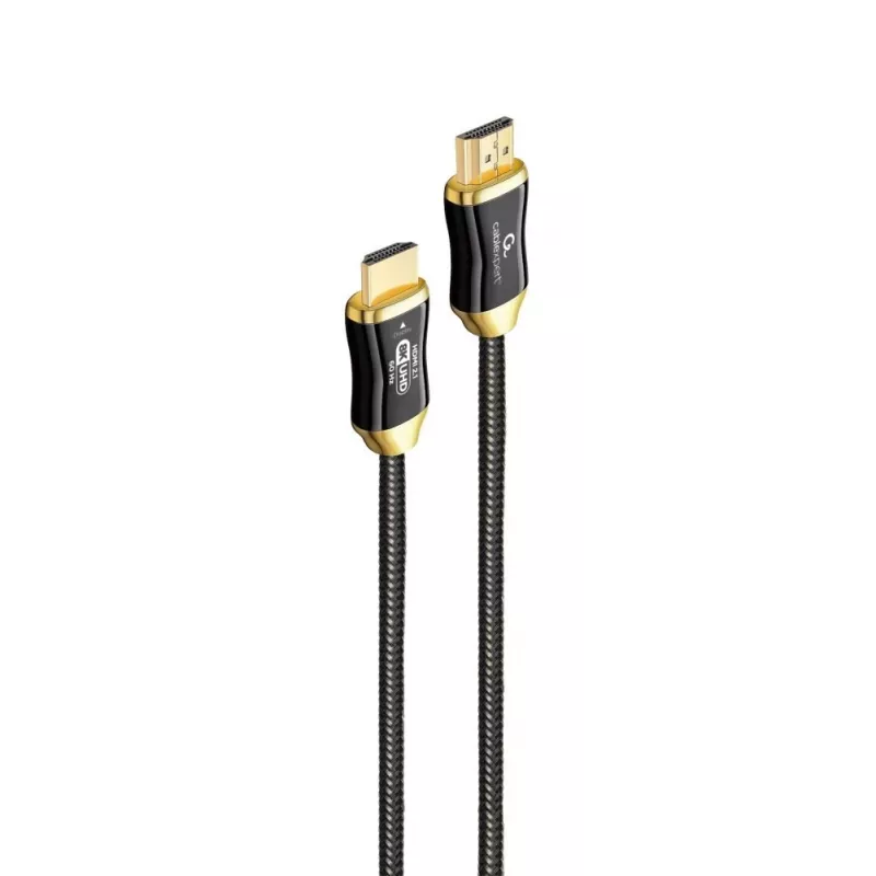 Kabel HDMI Gembird CCBP-HDMI8K-AOC-30M 30 m 48 Gbit/s Czarny