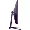 Monitor komputerowy Arozzi Nova 27 cali 2560 x 1440 pikseli Quad HD Fioletowy