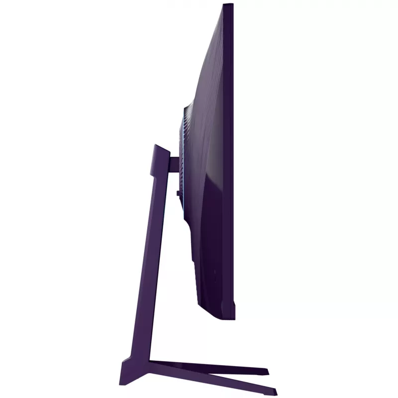 Monitor komputerowy Arozzi Nova 27 cali 2560 x 1440 pikseli Quad HD Fioletowy