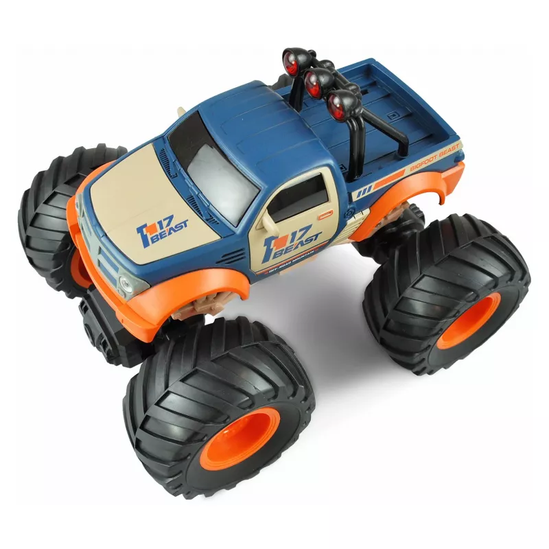 Buggy Amewi 22483 Radio-Controlled Electric 1:18