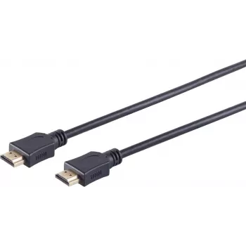 Kabel HDMI ShiverPeaks 77472-10, złącza A–A, długość 10 m