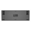 GENESIS Thor 404 TKL klawiatura Gaming USB QWERTZ niemiecki Czarny
