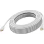 Kabel HDMI Vision TC 10MHDMI8K 10 m HDMI Typ A męski na męski 48 Gbit/s