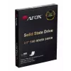 SSD 2.5 cala AFOX SD250-240GN 240 GB SATA III TLC, 555/510 MB/s, 75k/70k IOPS