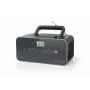 Odtwarzacz CD Muse M-28 DG Przenośny odtwarzacz CD Czarny