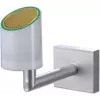 Stacja pogodowa JUNG 2224 WH srebrny