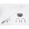 ALLNET antenna ANT-868-7.3dbi-OMNI 868 MHz dookólna 7.3 dBi N-żeńska