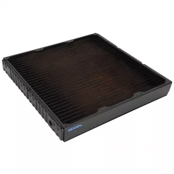 Blok chłodnicy Alphacool NexXxoS XT45