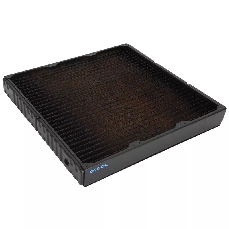 Blok chłodnicy Alphacool NexXxoS XT45