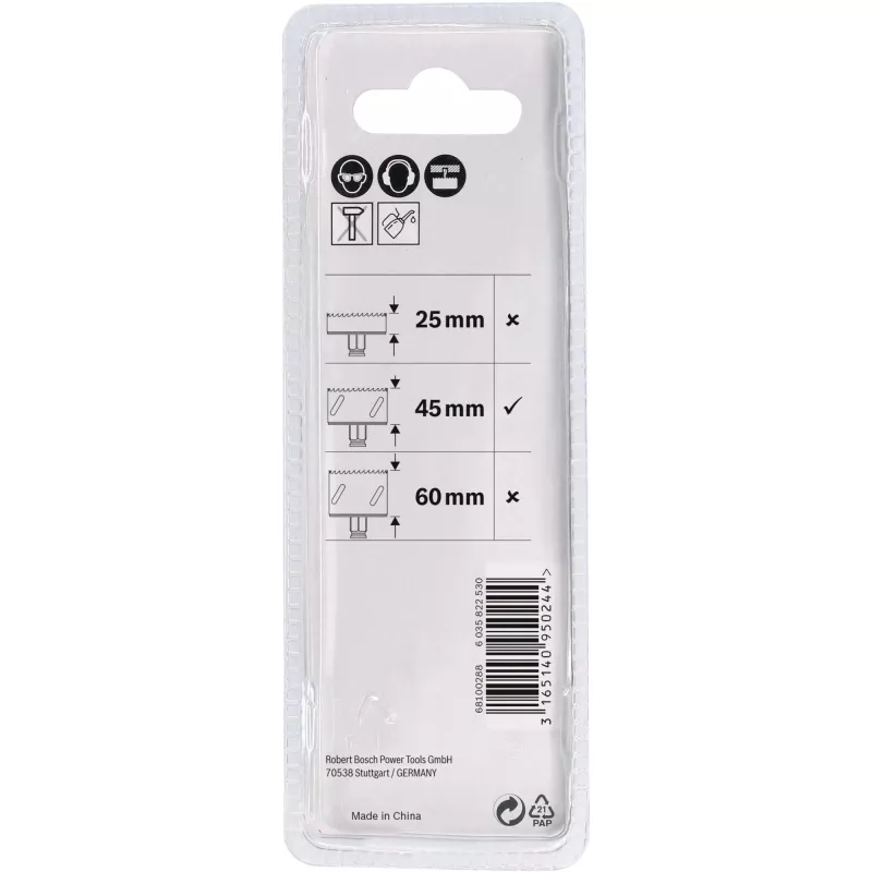 Wiertło pilotażowe Bosch 2 608 594 255