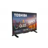 Telewizor QLED 32 cale 32QV2F63DG