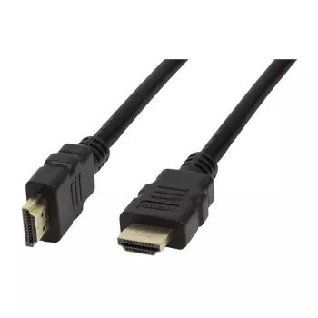 Przewód wideo HDMI 2.1, ST/ST, 3m, UHD II 8K*4K 7680x4320@60Hz 4:4:4 8bit lub 4k@120 4:4:4 8bit, 48Gbps, V2.1, Synergy 21 (S215415V3)