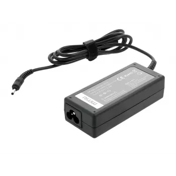 Ładowarka do notebooka MITSU 19V 3.16A (wtyk 3.0×1.1 mm) do Samsung